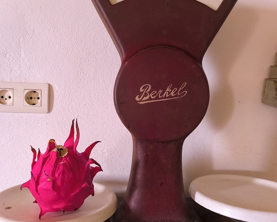 Pitaya Roja