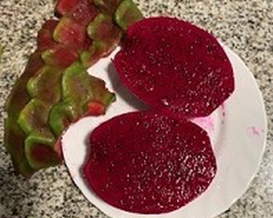 Pitaya Roja